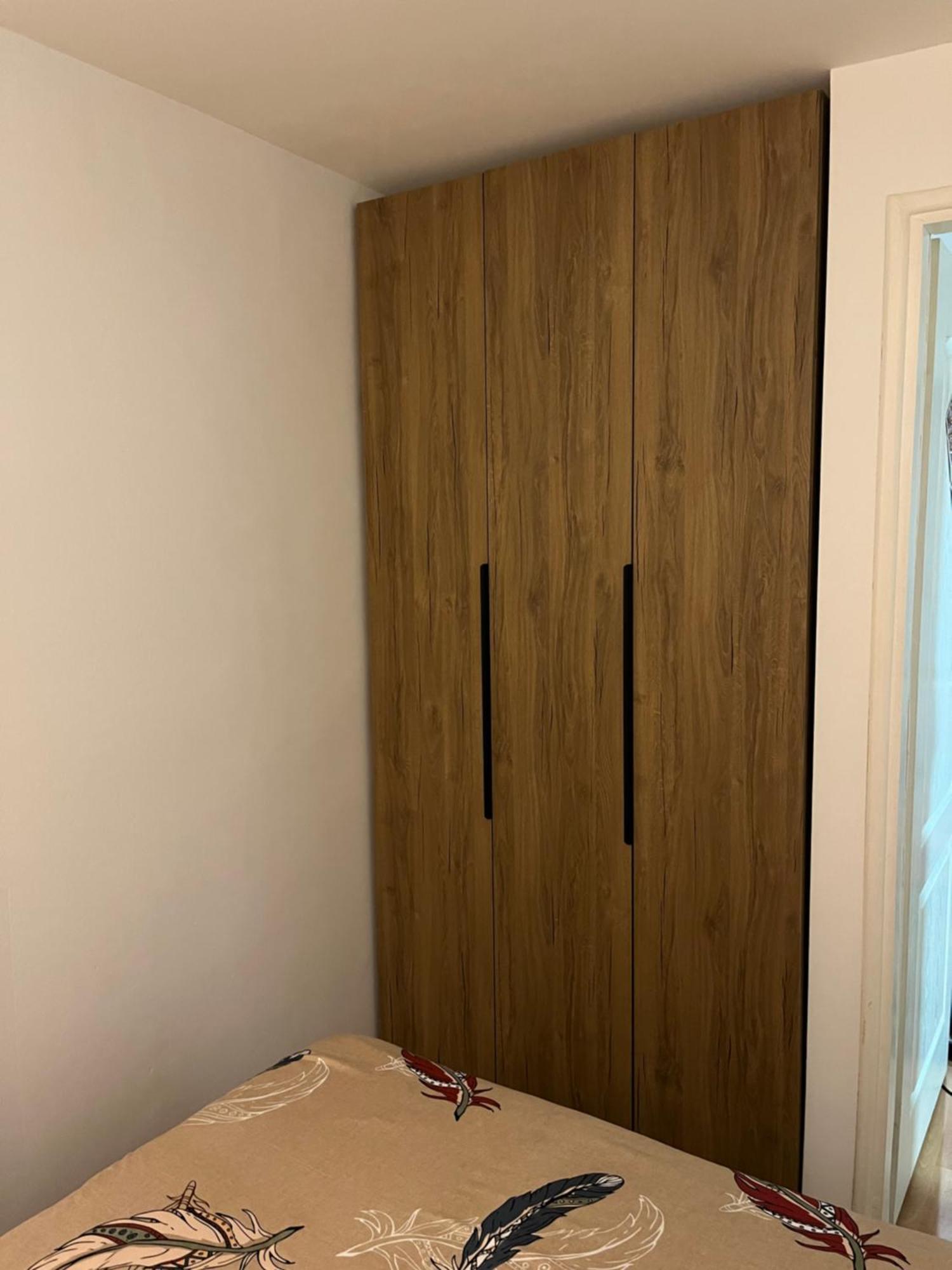 Carapan Lägenhet Kruševac Exteriör bild